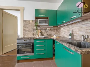 Prodej bytu 2+kk, Praha - Žižkov, Jana Želivského, 49 m2