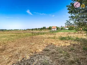 Prodej pozemku pro bydlení, Psáry, 991 m2