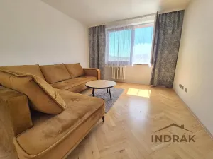 Pronájem bytu 2+1, Nový Jičín, Dvořákova, 53 m2