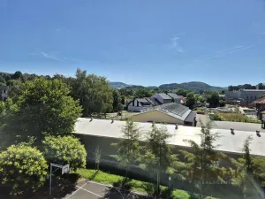 Pronájem bytu 2+1, Nový Jičín, Dvořákova, 53 m2