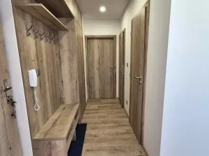 Pronájem bytu 2+1, Nový Jičín, Dvořákova, 53 m2