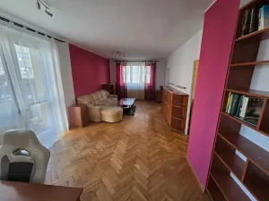 Pronájem bytu 3+1, Brno, Mezírka, 79 m2