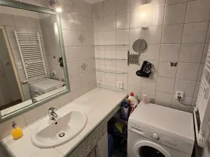 Pronájem bytu 3+1, Brno, Mezírka, 79 m2