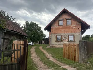 Prodej rodinného domu, Sobotka, 297 m2