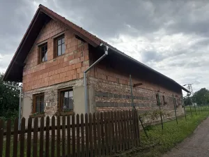 Prodej rodinného domu, Sobotka, 297 m2
