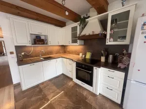 Prodej rodinného domu, Sobotka, 297 m2
