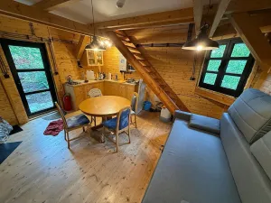 Prodej chaty, Zámostí-Blata, 50 m2
