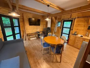 Prodej chaty, Zámostí-Blata, 50 m2