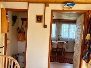 Prodej chaty, Příbram, Ke Stadionu, 20 m2