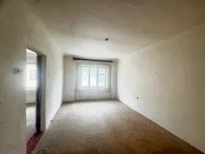 Prodej rodinného domu, Březnice, Počapská, 93 m2