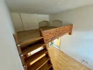 Prodej činžovního domu, Příbram, náměstí J. A. Alise, 487 m2