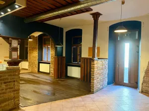 Prodej činžovního domu, Příbram, náměstí J. A. Alise, 487 m2