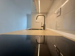 Pronájem bytu 2+kk, Příbram, Slunná, 42 m2