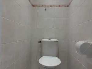 Pronájem bytu 2+kk, Příbram, Slunná, 42 m2