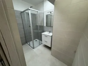 Pronájem bytu 2+kk, Příbram, Čechovská, 45 m2