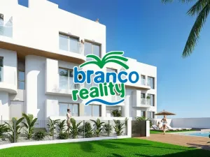 Prodej bytu 4+kk, Los Alcazares, Murcia, Španělsko, 100 m2