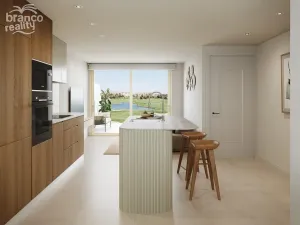 Prodej bytu 4+kk, Los Alcazares, Murcia, Španělsko, 100 m2