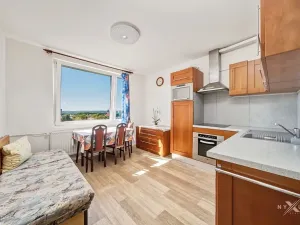 Prodej bytu 2+kk, Praha - Kamýk, Rabyňská, 39 m2