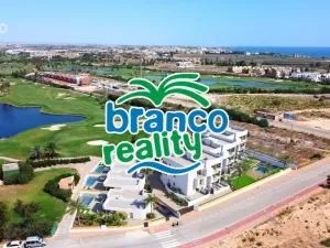 Prodej bytu 4+kk, Los Alcazares, Murcia, Španělsko, 101 m2