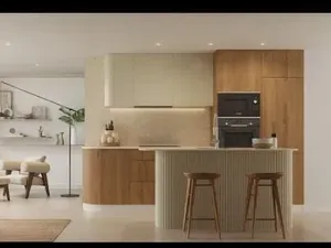 Prodej bytu 4+kk, Los Alcazares, Murcia, Španělsko, 101 m2