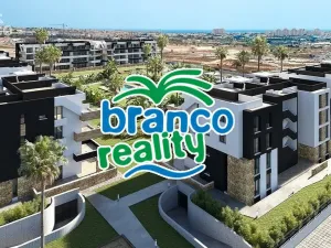 Prodej bytu 3+kk, Torrevieja, Alicante, Španělsko, 81 m2