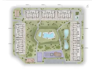 Prodej bytu 3+kk, Torrevieja, Alicante, Španělsko, 81 m2