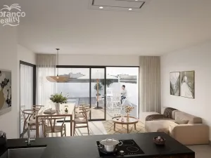 Prodej bytu 3+kk, Torrevieja, Alicante, Španělsko, 84 m2