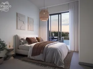 Prodej bytu 3+kk, Torrevieja, Alicante, Španělsko, 84 m2
