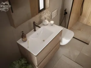 Prodej bytu 3+kk, Torrevieja, Alicante, Španělsko, 84 m2