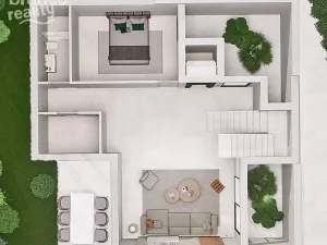 Prodej rodinného domu, Finestrat, Alicante, Španělsko, 155 m2