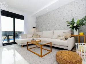 Prodej rodinného domu, Orihuela, Alicante, Španělsko, 118 m2