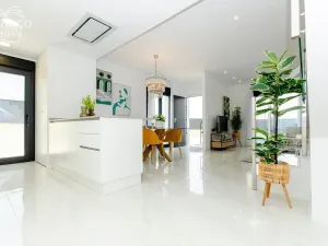 Prodej rodinného domu, Orihuela, Alicante, Španělsko, 118 m2