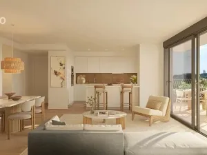 Prodej bytu 4+kk, Villajoyosa, Alicante, Španělsko, 115 m2