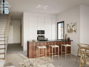 Prodej rodinného domu, Torrevieja, Alicante, Španělsko, 115 m2