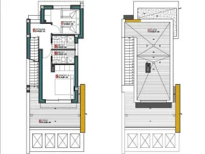 Prodej rodinného domu, Torrevieja, Alicante, Španělsko, 115 m2