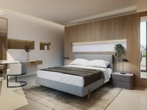 Prodej rodinného domu, la Nucia, Alicante, Španělsko, 283 m2