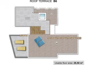 Prodej rodinného domu, la Nucia, Alicante, Španělsko, 283 m2