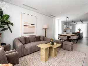 Prodej rodinného domu, la Nucia, Alicante, Španělsko, 283 m2