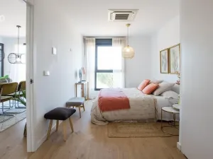 Prodej bytu 3+kk, Villajoyosa, Alicante, Španělsko, 74 m2