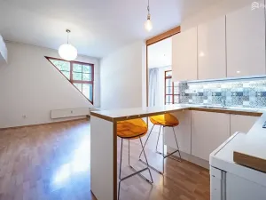 Prodej bytu 2+kk, Brno, Červený kopec, 47 m2