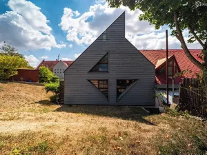 Prodej bytu 2+kk, Brno, Červený kopec, 47 m2