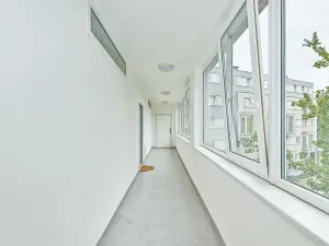 Prodej bytu 2+kk, Praha - Letňany, Kostomlatská, 65 m2