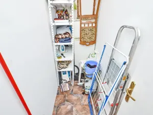 Prodej bytu 4+1, Praha - Stodůlky, Volutová, 136 m2