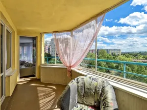 Prodej bytu 4+1, Praha - Stodůlky, Volutová, 136 m2