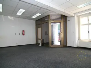 Pronájem obchodního prostoru, Praha - Žižkov, Hájkova, 60 m2