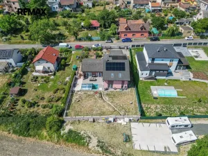 Prodej rodinného domu, Hradečno, 228 m2
