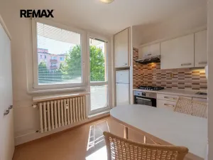 Prodej bytu 1+1, Šlapanice, Brněnská, 34 m2