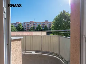 Prodej bytu 1+1, Šlapanice, Brněnská, 34 m2