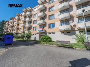 Prodej bytu 1+1, Šlapanice, Brněnská, 34 m2