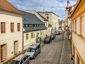 Prodej rodinného domu, Kaplice, Masná, 265 m2